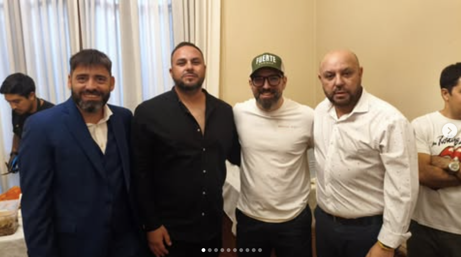 Cerramos un increíble 2025